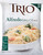 Trio Alfredo Sauce Mix, 16-Ounce Units (Pack of 2)