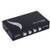 ES-TUNE 4 Port Manual Printer Scanner Sharing Switch USB 2.0 Sharing Switch for Flash Driver Printer Scanner (4 Port)