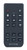 Replaced Remote fit for RCA Sound Bar RTS7015B Subwoofer RTS7630B RTS7110B RTS7010B RTS7010B-E1 RTS739BWS RTS7340SB RTS7116S RTS7113WS RTS7131B