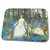 3dRose The Fairy Woods, Henry Meynell Rheam Fantasy Fairy... - Bathroom Bath Rug Mats (rug-126331-1)