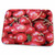 3dRose Red Cherries Macro Food Photography - Cherry Fruit -... - Bathroom Bath Rug Mats (rug-162570-1)