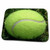 3dRose Tennis Ball Photo in The Grass - Bathroom Bath Rug Mats (rug-184358-1)