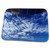 3dRose Hot air Balloons Over Namib Desert, Near Sesriem,... - Bathroom Bath Rug Mats (rug-187922-1)