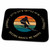 3dRose Durango, Colorado, USA. Man Skier, Yellow Text on... - Bathroom Bath Rug Mats (rug-375103-1)
