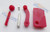SummitLink DJI PHANTOM TRANSMITTER TX CH7 RED PITCH CONTROL SLIDE LEVER Gimbal Tilt JI-PHTXSL