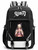 FSRONGXI 17Inch Nezuko Backpack Anime Backpack Laptop Backpacks with USB Charging Port Black(Nezuko) FSRONGXI 17Inch Nezuko Backpack Anime Backpack Laptop Backpacks with USB Charging Port Black(Nezuko)