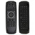 Sanpyl Voice Remote Control, Backlit Bluetooth Replacement Mini Wireless Keyboard, IR Learning Air Mouse Remote, for TV Box Computer PC Projector(G7BTS Bluetooth Version Without Receiver)