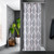 MitoVilla Small Stall Shower Curtain 36 x 72, Grey Half Size Shower Curtain, Abstract Geometric Narrow Shower Curtains for Bathroom Decor, 36 inch Fabric Shower Curtain Set with Hooks MitoVilla Small Stall Shower Curtain 36 x 72, Grey Half Size Shower Curtain, Abstract Geometric Narrow Shower Curtains for Bathroom Decor, 36 inch Fabric Shower Curtain Set with Hooks