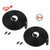 ACTOO RGB Extension Cable 4 pin 3m 10ft Strip Light Connector Female to Female Cable for SMD 5050 3528 RGB LED