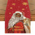 Artoid Mode Black Santa Claus Merry Christmas Table Runner, Seasonal Winter Xmas Holiday Kitchen Dining Table Decoration for Indoor Outdoor Home Party Decor 13 x 72 Inch Artoid Mode Black Santa Claus Merry Christmas Table Runner, Seasonal Winter Xmas Holiday Kitchen Dining Table Decoration for Indoor Outdoor Home Party Decor 13 x 72 Inch