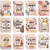 24 Pcs Bible Verse Notebook Religious Motivational Notepads Small Pocket Journal Inspirational Notepads Christian Scripture Notebooks for Office School Travel Supplies, 3.5 x 5 Inch (Rainbow)