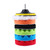 Headlight Foam,Paint Buffing Compound 7Pcs Sponge Polishing Waxing Buffing Pads Kit Car Polisher M10 Drill Adapter Kit