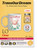 TransOurDream Water Slide Decal Paper for Inkjet Printer CLEAR (10 Sheets, A4 Size) Transparent Waterslide Transfer Paper Printable Waterslide Paper for Tumblers, Mugs, Glasses TransOurDream Water Slide Decal Paper for Inkjet Printer CLEAR (10 Sheets, A4 Size) Transparent Waterslide Transfer Paper Printable Waterslide Paper for Tumblers, Mugs, Glasses