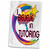 3dRose I Believe In Tutoring Cute Believer Design - Towels (twl-166980-1)