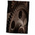 3dRose Roni Chastain Photography - Rusted Gear - Towels (twl-173591-1)