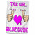 3dRose This Girl Loves Online Gaming - Towels (twl-185762-1)