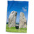 3dRose Neolithic stenness Watch Stone, Orkney Islands, Scotland. - Towels (twl-188772-1)
