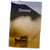 3dRose Florene - Germany - Print of Ferry in Fog Near Black Mountains - Towels (twl-204318-1)