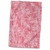 3dRose White and Pink Vines with Flowers Pattern - Towels (twl-222374-1)