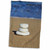 3dRose Sven Herkenrath Nature - Stone Sculpture of Beach Style - Towels (twl-236508-1)
