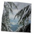 3dRose Pine Trees and Snow- Pine Tree, Snow, Winter Scene, Winter, Trees,... - Towels (twl-78767-3)