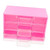 Holibanna 3pcs Storage Box Storage Plastic Drawers Transparent Stickers Plastic Display Box Cosmetic Storage Box Plastic Cosmetics Box Desktop Organizer Box Desktop Holder Storage Case Mini Holibanna 3pcs Storage Box Storage Plastic Drawers Transparent Stickers Plastic Display Box Cosmetic Storage Box Plastic Cosmetics Box Desktop Organizer Box Desktop Holder Storage Case Mini