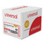 Universal 30% Recycled Copy Paper, 92 Bright, 20 lb Bond Weight, 8.5 x 11, White, 500 Sheets/Ream, 5 Reams/Carton