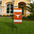 NCAA Texas Longhorns Mini Yard Flag