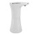 VTOSEN 400ml Automatic Soap Dispenser Touchless USB Rechargeable - Smart Sensor Foam Soap Pump for Bathroom Hotel - Intelligent, Rechargeable