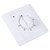 Energy Saving Timer Socket Plug - 1Pc AC 220V 10A 30Min Electric Time Countdown Digital Time Plug Timer Switch Control Socket