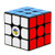 CuberSpeed Yuxin Little Magic 3x3 Black speed cube Yuxin 3x3x3 Magic cube puzzle