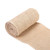 6 Sizes Vintage Jute Burlap Table Runner,Vintage Nature Hessian Jute Burlap, Ribbon Table Runner Perfect for Table-Runners Weddings Decorations abd Crafts(10cm*2m)