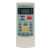 Allimity YKR-H-209E Replaced Remote Control Fit for AUX AC Air Conditioner