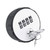 plplaaoo Password Safe Lock,Code Combination Cam Cabinet?Digital Zinc Alloy Code Combination Cam Cabinet Convenient Password Safe Lock with Keys(20mm)