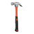 ZUZUAN Hammer, Fiberglass, General Purpose, Claw, 16 oz