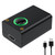 2D Embedded Barcode Reader Scanner Scan, Alacrity USB QR Barcode Scanner Module Scanner with Auto Sensing Cell Phone Computer Screen Scanner