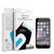 iPhone 6 Screen Protector: Stalion Shield Tempered Liquid Glass Shatterproof Armor Guard for iPhone 6s [Retail Packaging](1-Pack)