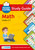 Math Elementary Study Guide (Grades 3-5) - Pocket Posters: The Pocket-Sized Study Guide