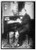 HistoricalFindings Photo: Charles Klein,1867-1915,Writing,at Desk,Playwright,Actor