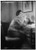HistoricalFindings Photo: Gentle,Women,desks,Paperwork,pens,Lamps,Chairs,Portraits,Bain News Service