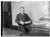 HistoricalFindings Photo: H. Snowden Marshall,1910-1915,Reading Paper,Desk