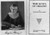 HistoricalFindings Photo: Photo ONLY of Book Cover,The Bowl of Heaven,Evangeline Adams,New York