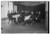 HistoricalFindings Photo: Police Diet Squad,Men Gathered Around Tables,Bain News Service