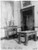 HistoricalFindings Photo: Red Room,Interior,doorways,Tables,vases,White House Corner,Washington DC,1889