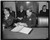 HistoricalFindings Photo: Senate Railroad Inquiry,JJ Anzalone,Burton K Wheeler,Financing,C&O,Desk,1936
