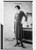 HistoricalFindings Photo: Sidone Espero,Clothing,Women,Dresses,Shoes,Table,lamp,Portrait,Bain News Service