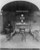 HistoricalFindings Photo: The Kindergarten Interior,c1876,Education,Chalkboard,Classroom,Desks,Piano