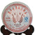Puerh Tea Cake 100g / 3.5oz 2010 Year Ripe Shu Aged Lucky Dragon - Yunnan Pu-erh Pu erh Puer Pu'er Chinese Tea Small Cake