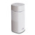 OCBAiLi Cool Mist Humidifier, Portable Humidifier with Colorful Night Light, 2 Mist Modes, Auto Shut-Off, Super Quiet, USB Personal Desktop Humidifier for Office/Bedroom/Travel/Plants (600ml, White)