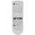 NB654UD NB654 Replace Remote Control Work for Funai PY90VG WV20V6 SV2000 DVD/VCR Combo Player